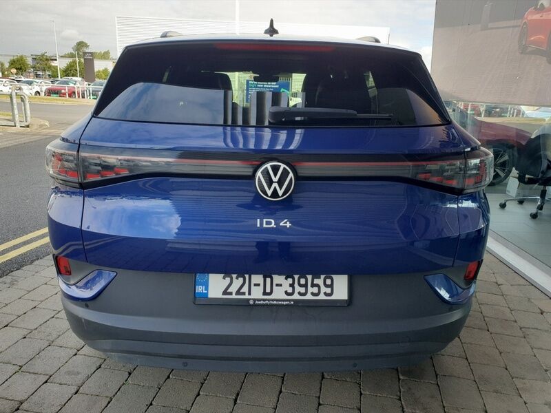 More views of Volkswagen ID.4