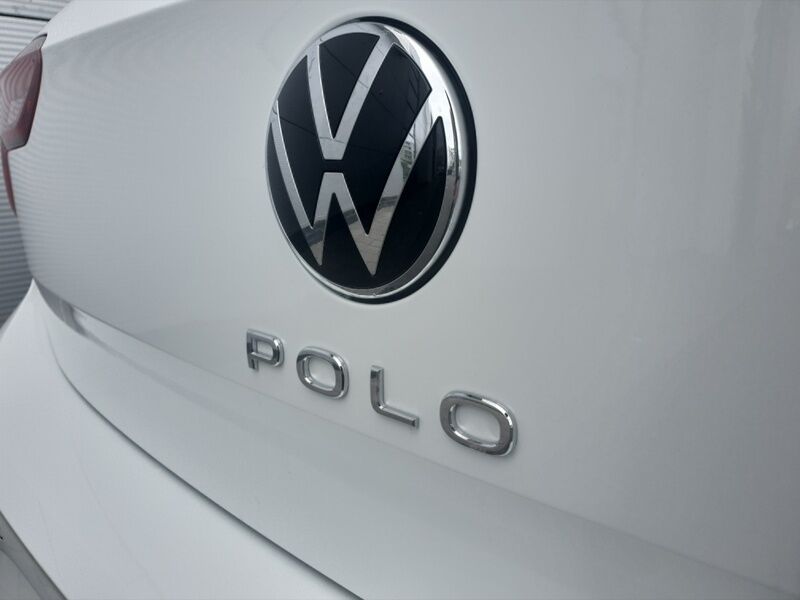 More views of Volkswagen Polo