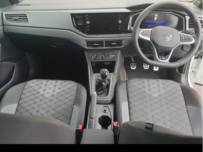 More views of Volkswagen Polo