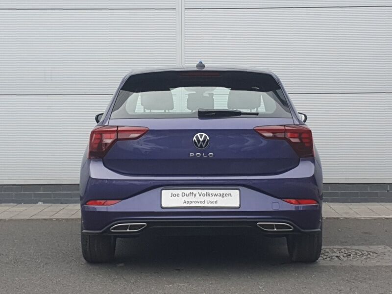 More views of Volkswagen Polo