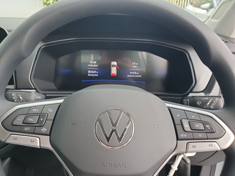 More views of Volkswagen T-Cross