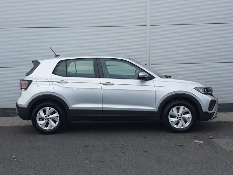 More views of Volkswagen T-Cross