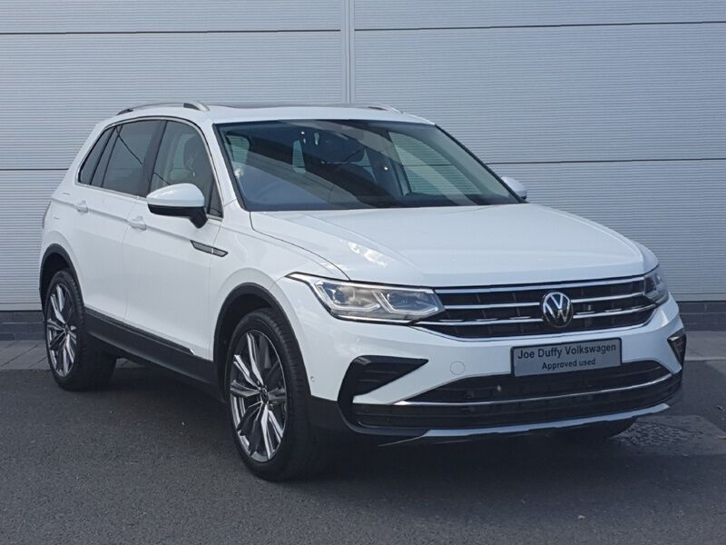 More views of Volkswagen Tiguan