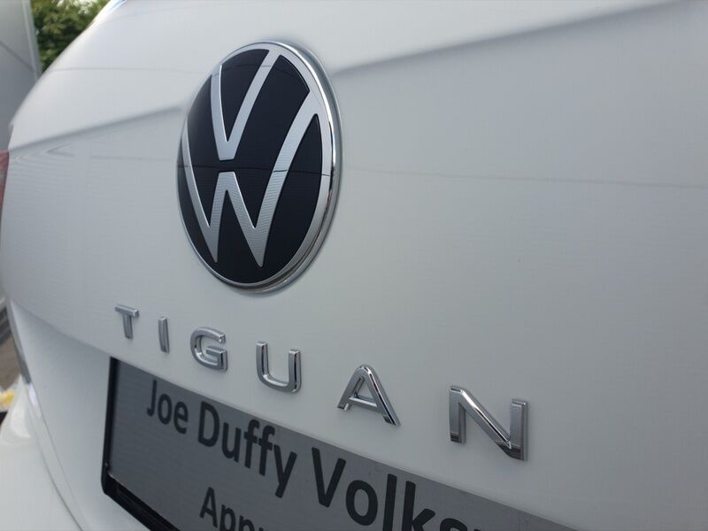 More views of Volkswagen Tiguan