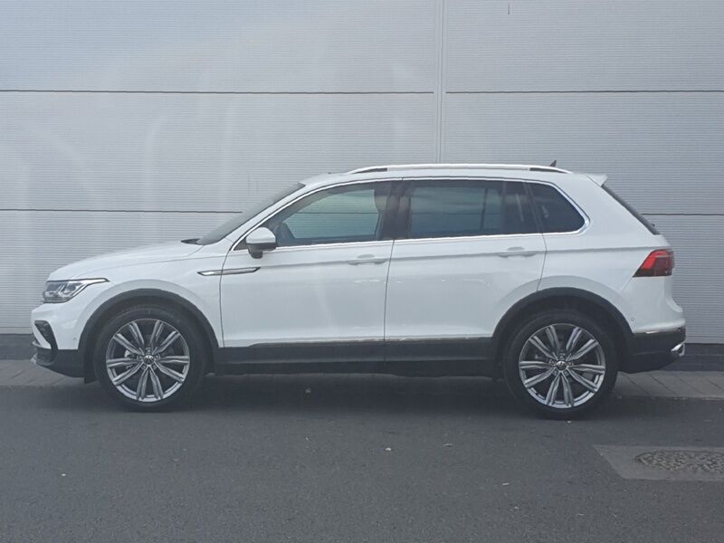 More views of Volkswagen Tiguan