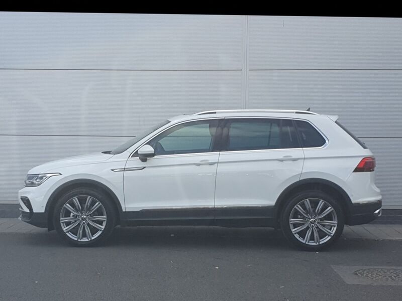 More views of Volkswagen Tiguan