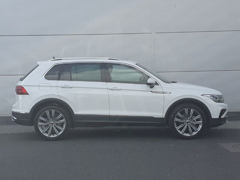 More views of Volkswagen Tiguan