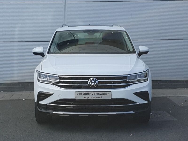 More views of Volkswagen Tiguan