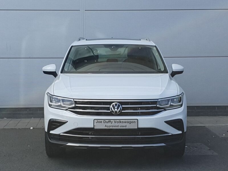 More views of Volkswagen Tiguan