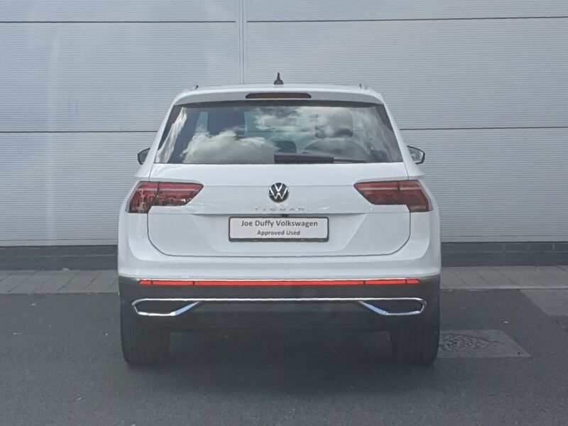 More views of Volkswagen Tiguan