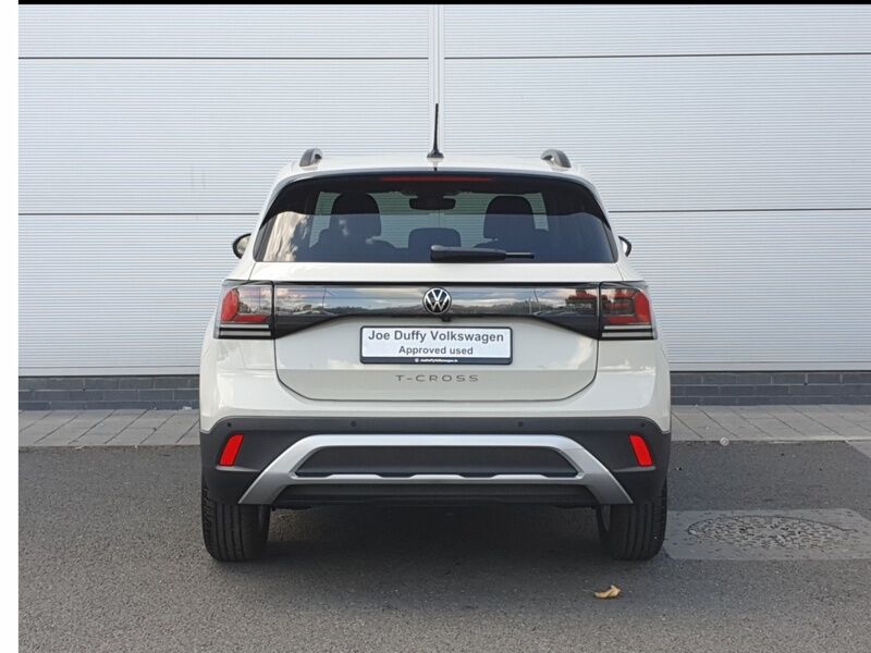 More views of Volkswagen T-Cross