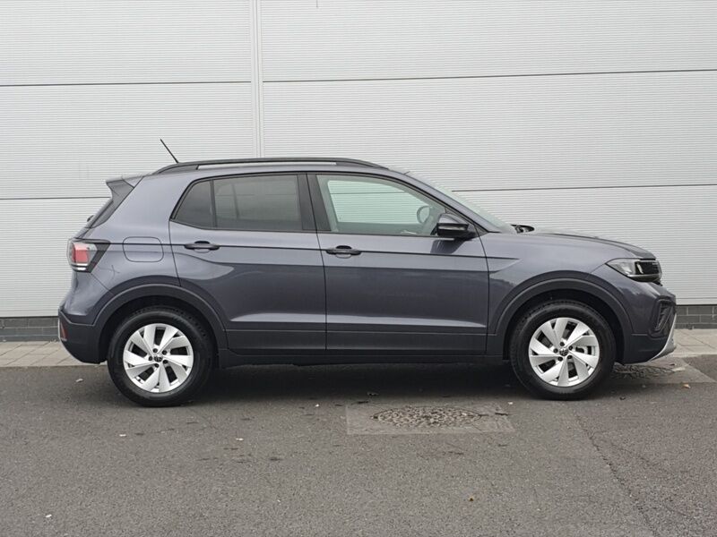 More views of Volkswagen T-Cross