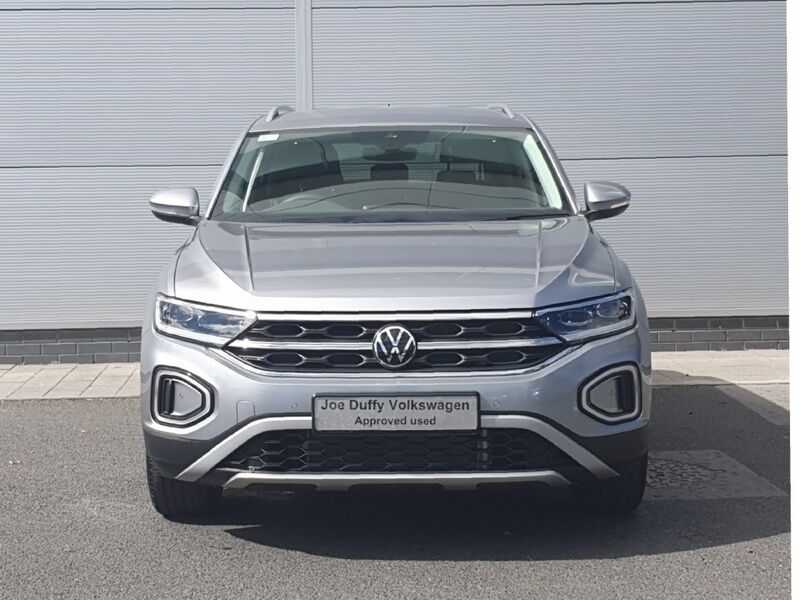 More views of Volkswagen T-Roc