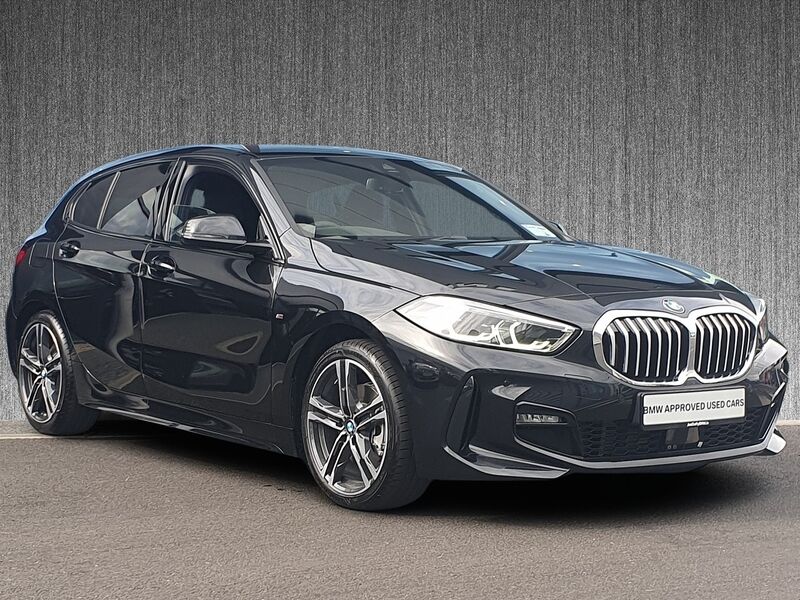 More views of BMW 1 Series