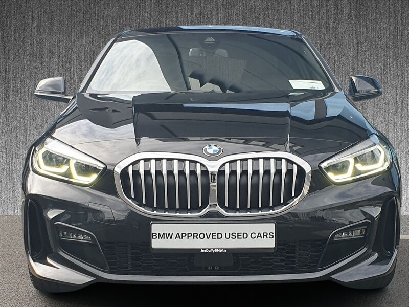 More views of BMW 1 Series