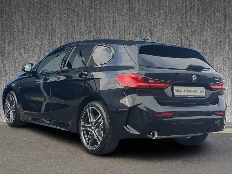 More views of BMW 1 Series