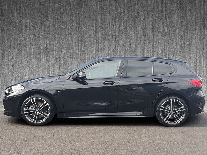 More views of BMW 1 Series