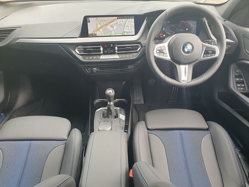 More views of BMW 1 Series