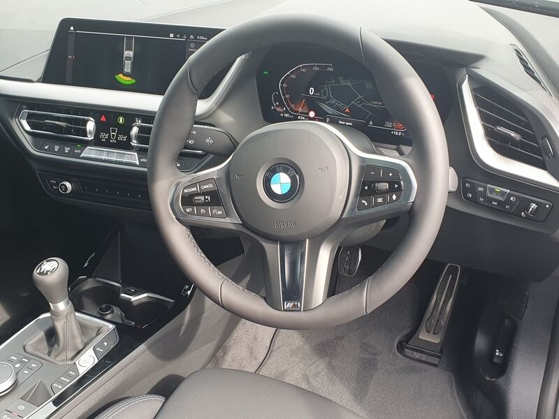 More views of BMW 1 Series