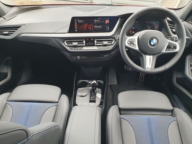 More views of BMW 1 Series