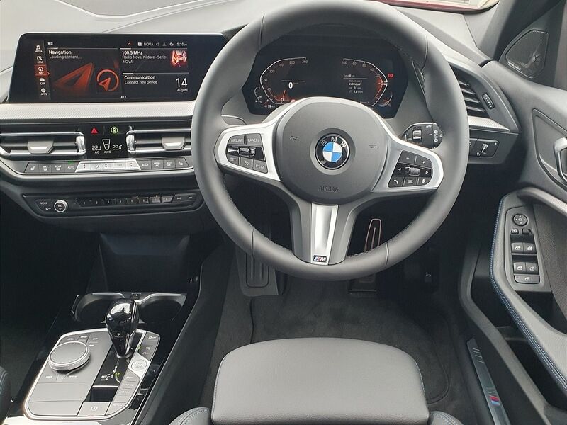 More views of BMW 1 Series