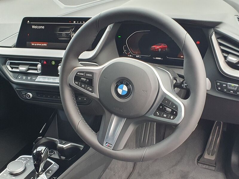 More views of BMW 1 Series