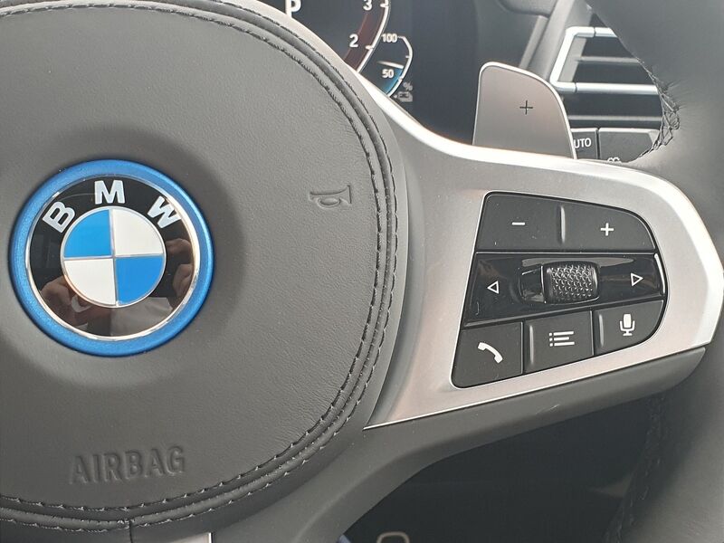 More views of BMW X3