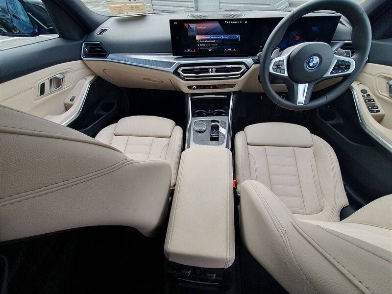 More views of BMW 3 Series