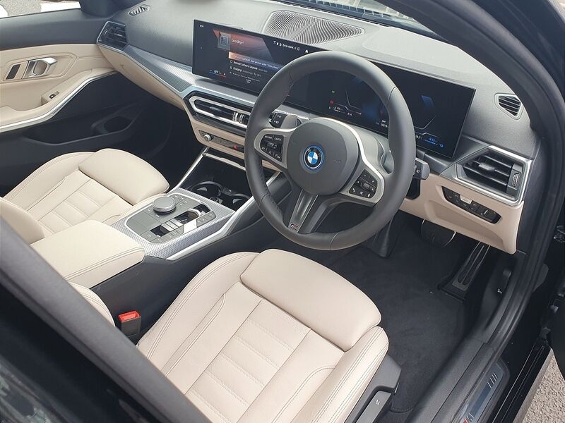 More views of BMW 3 Series