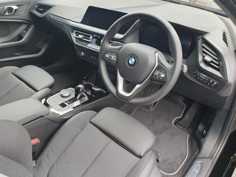 More views of BMW 1 Series