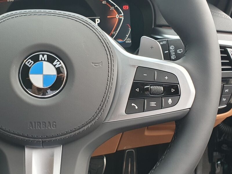 More views of BMW 5 Series