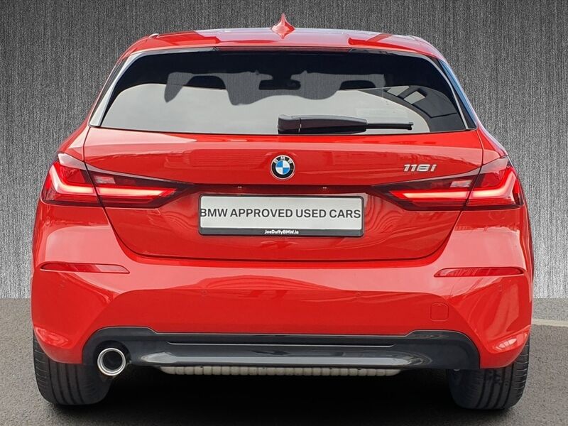 More views of BMW 1 Series