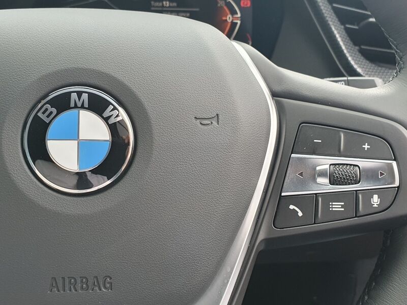 More views of BMW 1 Series