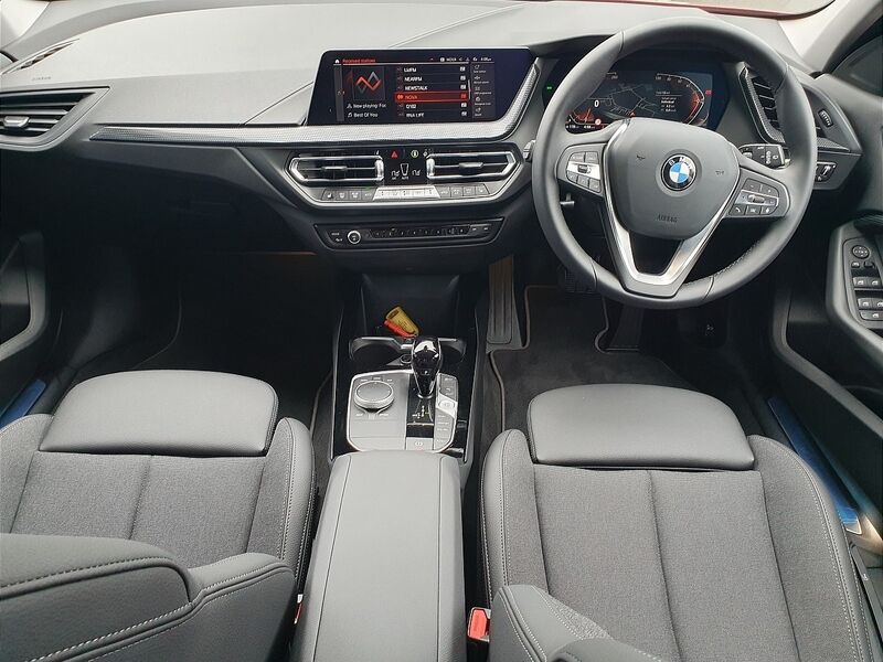 More views of BMW 1 Series