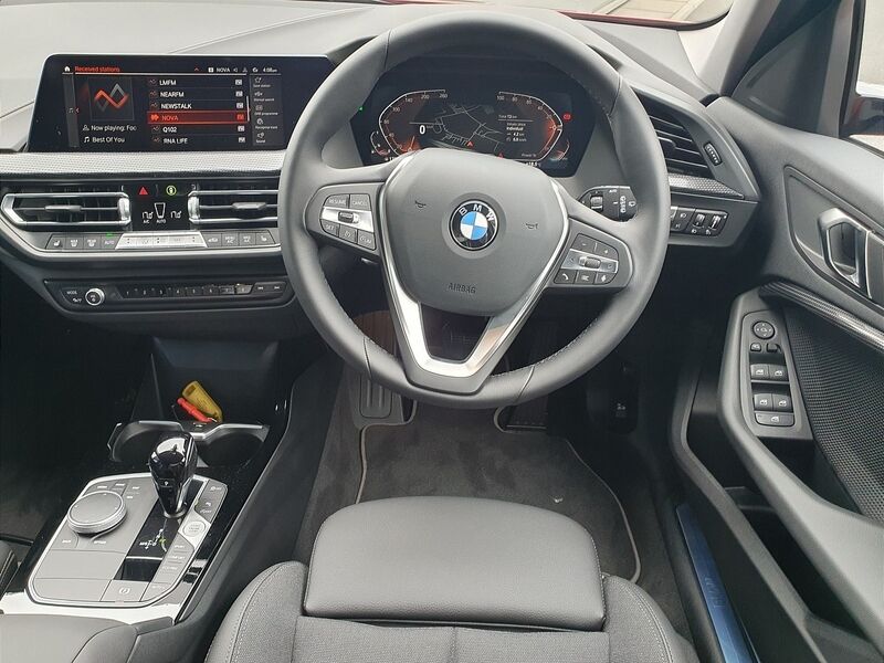 More views of BMW 1 Series