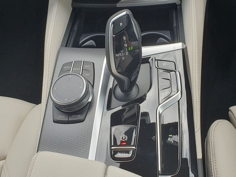 More views of BMW 5 Series