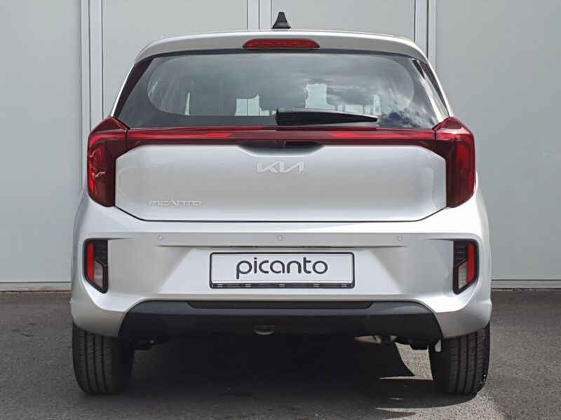 More views of Kia Picanto