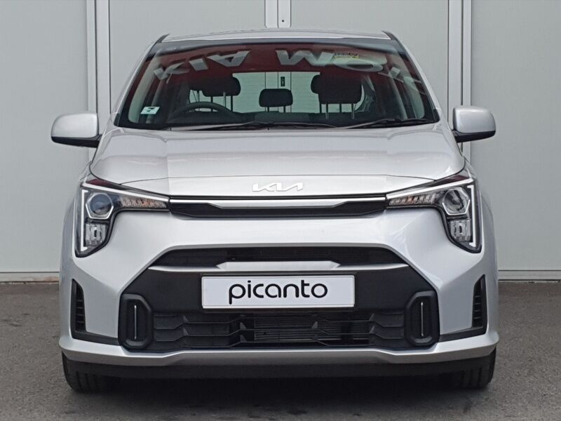 More views of Kia Picanto