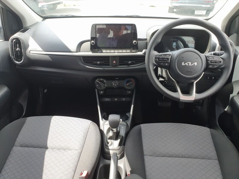 More views of Kia Picanto