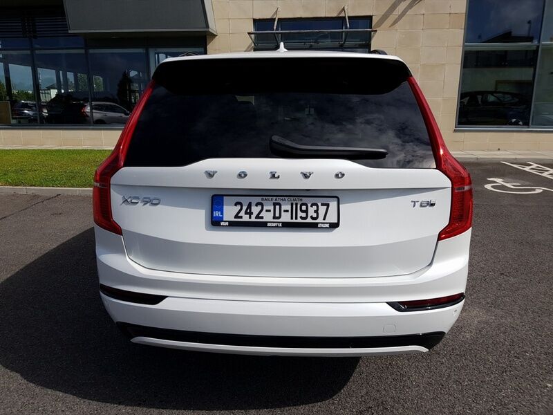 More views of Volvo XC90