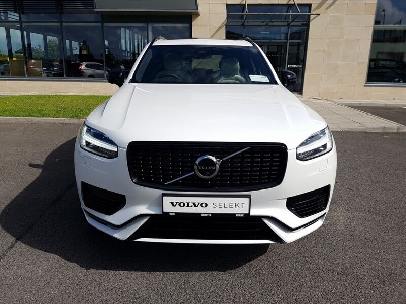 More views of Volvo XC90