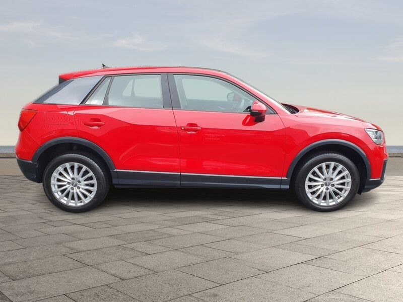 More views of Audi Q2