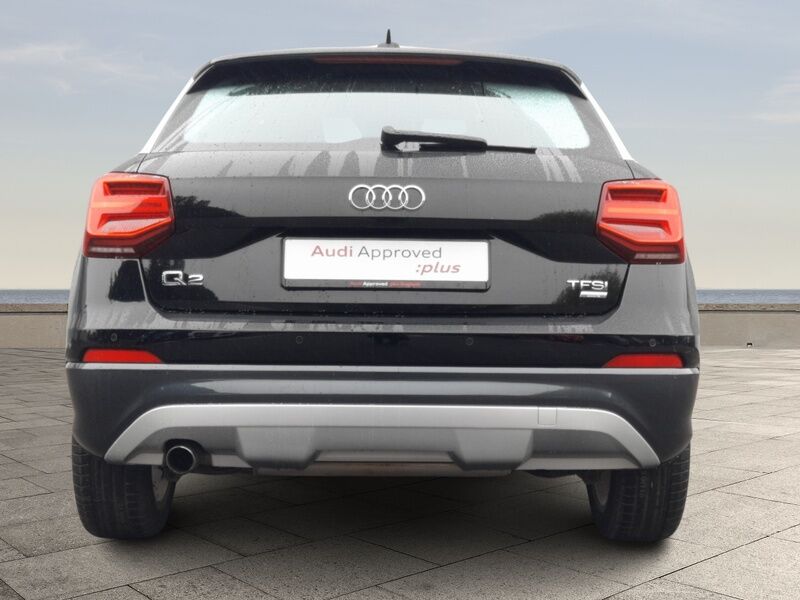 More views of Audi Q2