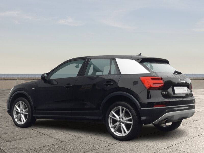 More views of Audi Q2