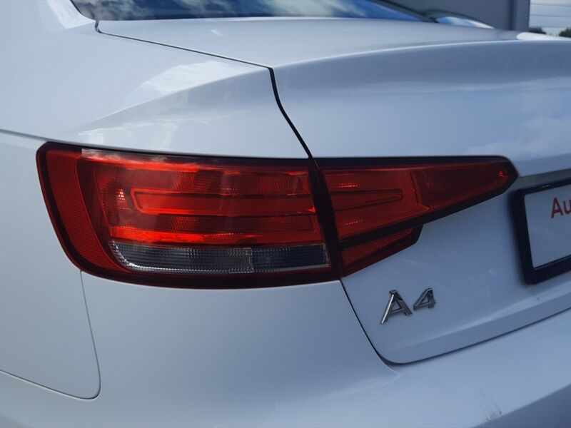 More views of Audi A4