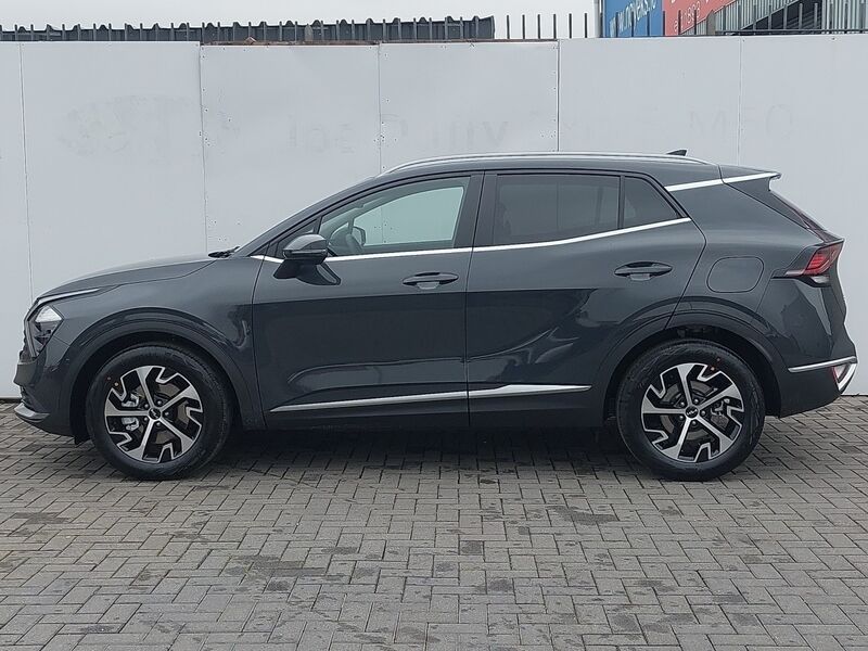 More views of Kia Sportage