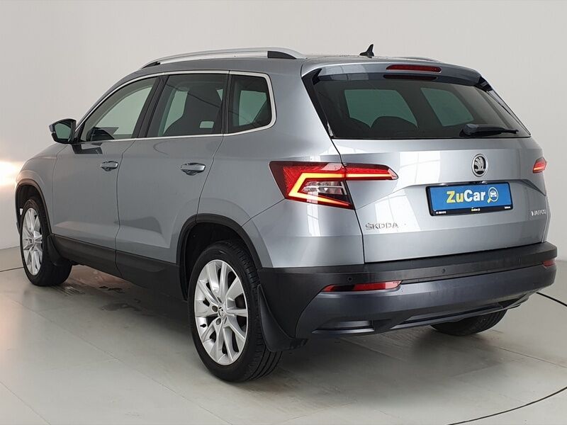 More views of Skoda Karoq