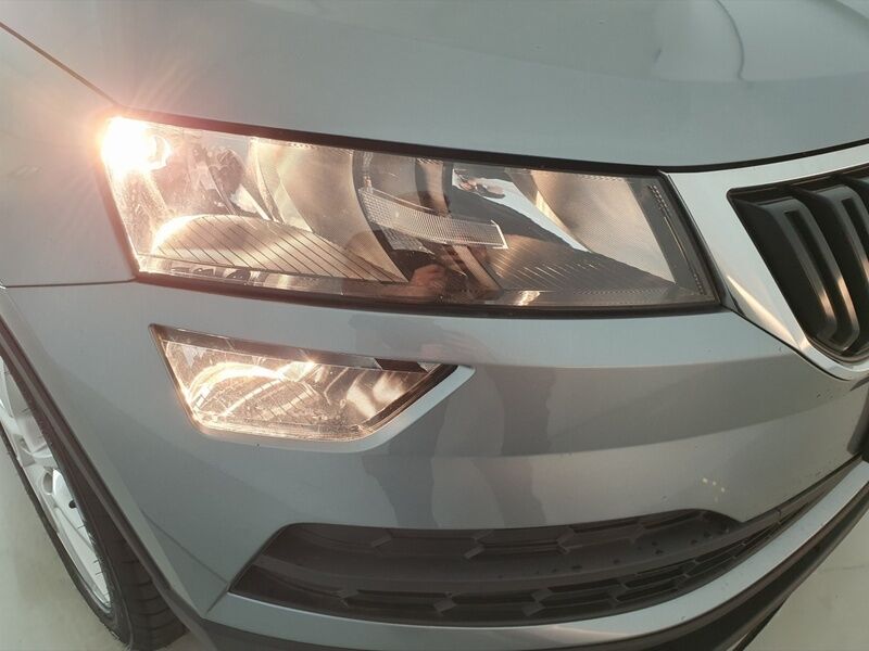 More views of Skoda Karoq