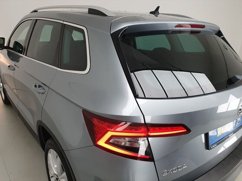 More views of Skoda Karoq