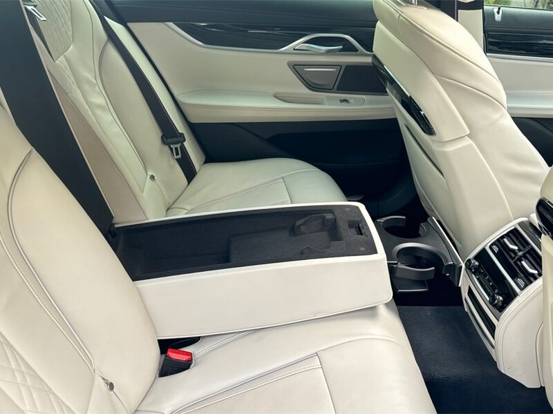 More views of BMW 7 Series